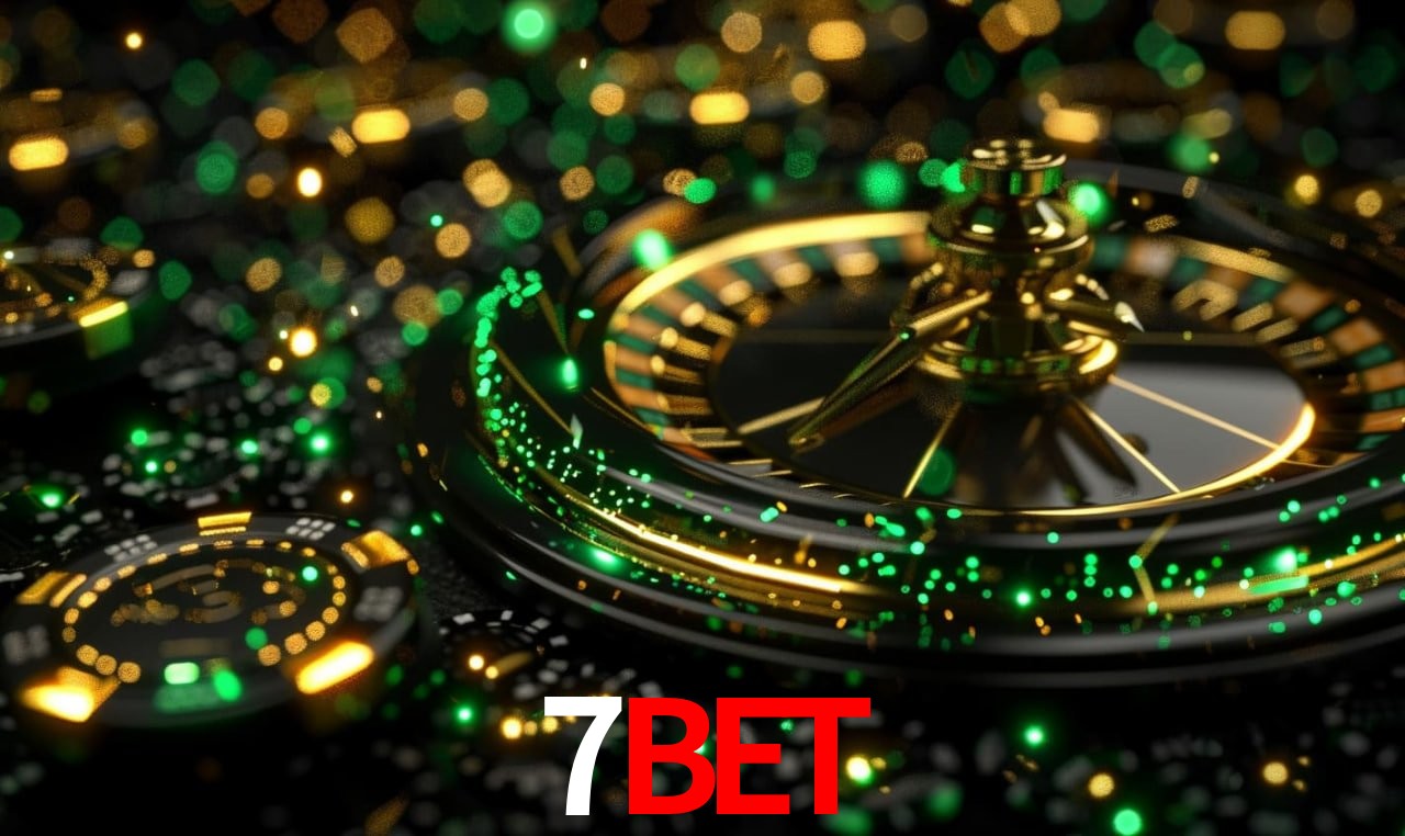 Jogos online 7bet